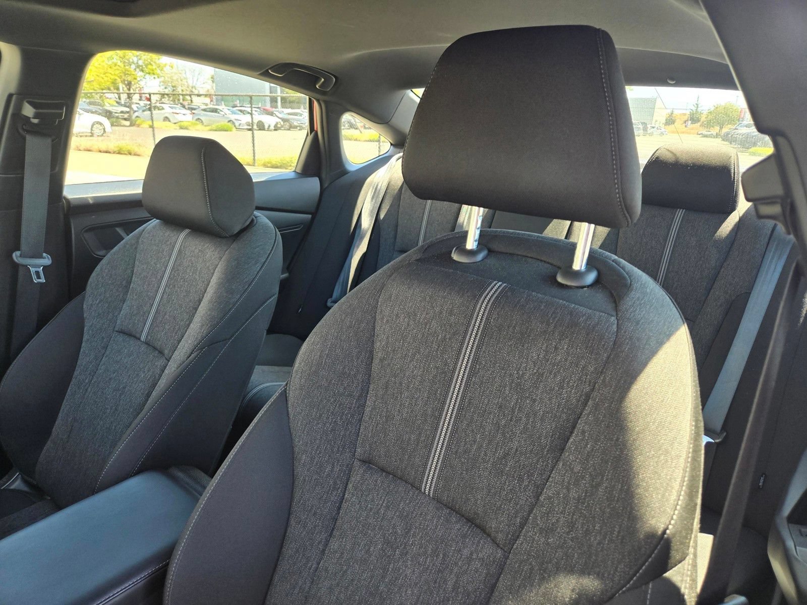 Used 2024 Honda Accord Sport image 14
