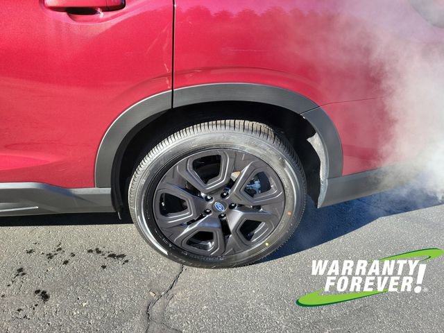 New 2026 Subaru Ascent Bronze Edition image 22