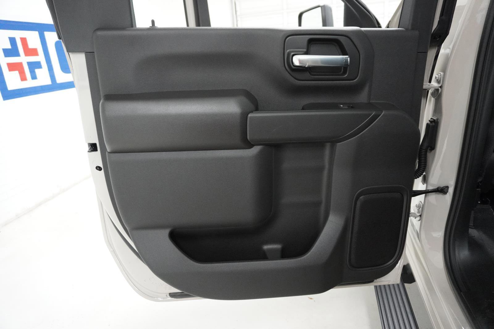 New 2026 Chevrolet Silverado 2500 Custom w/ Custom Value Package image 25