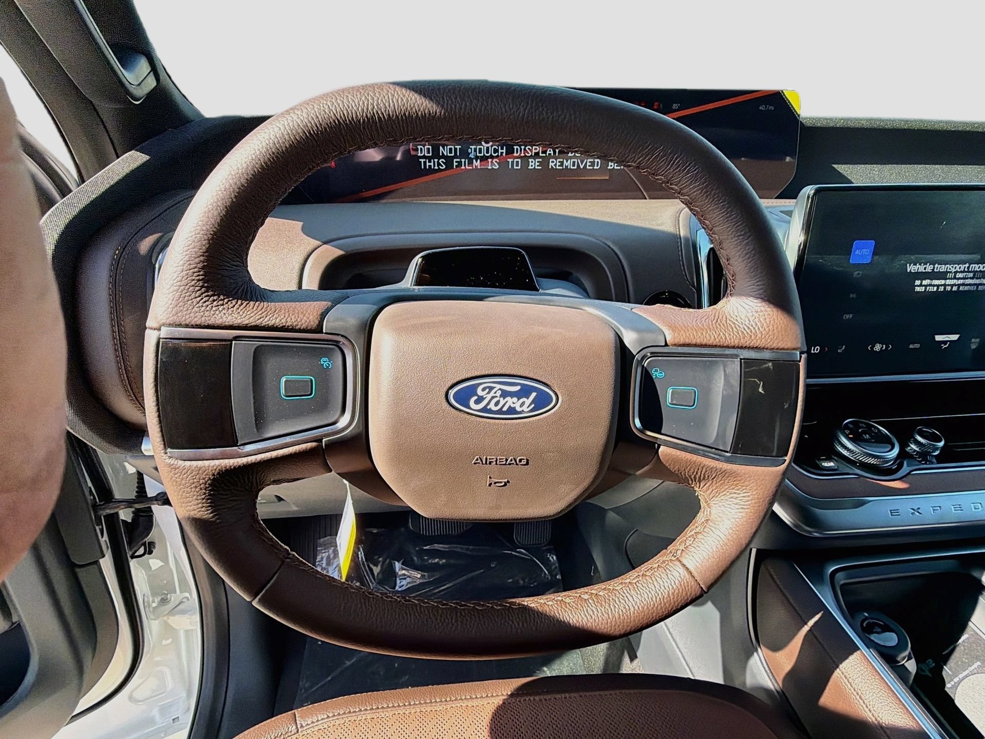 New 2027 Ford Expedition Max King Ranch AWD/4WD image 10