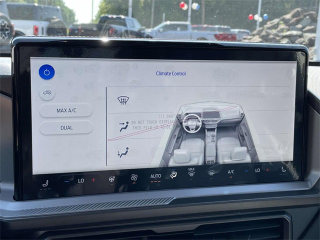 New 2025 Ford Bronco Sport Badlands image 23