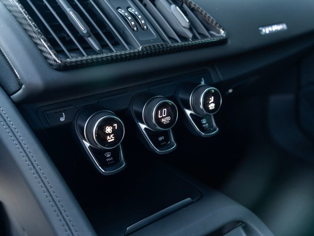 Used 2023 Audi R8 V10 performance image 23