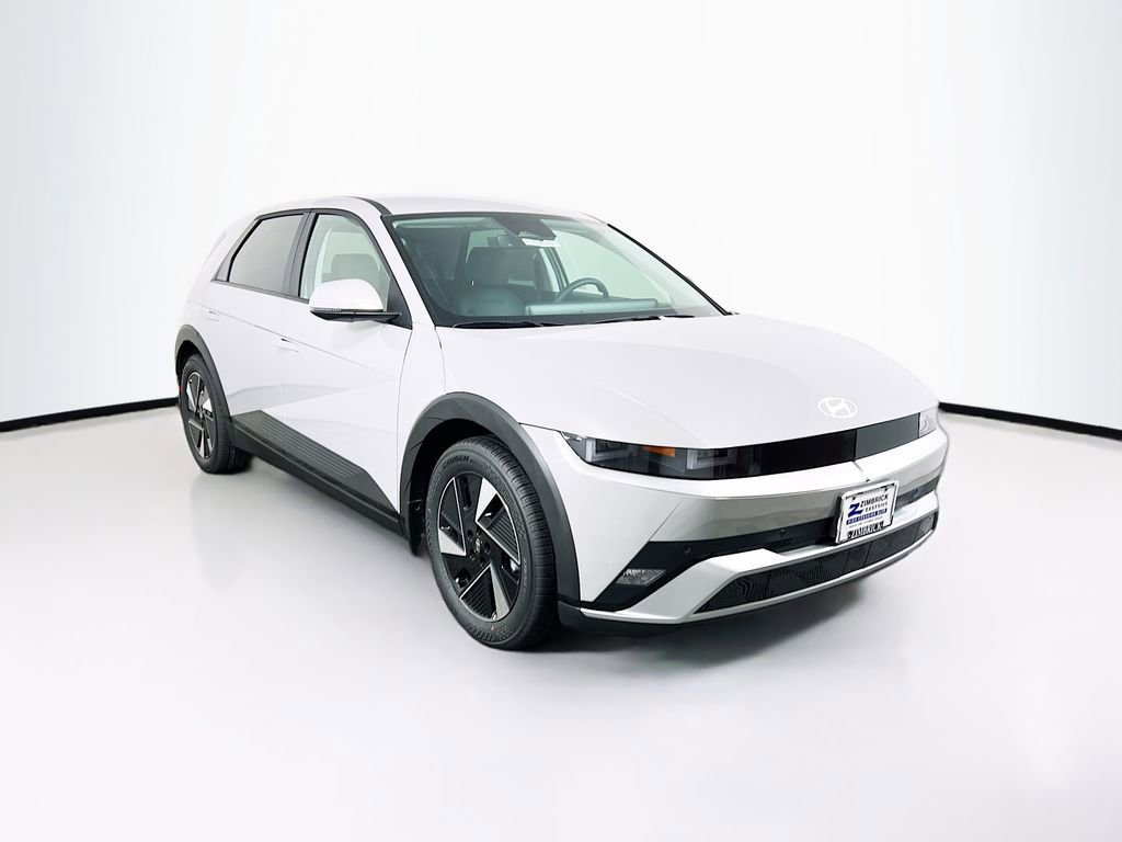 New 2026 Hyundai Ioniq 5 SEL AWD/4WD image 1
