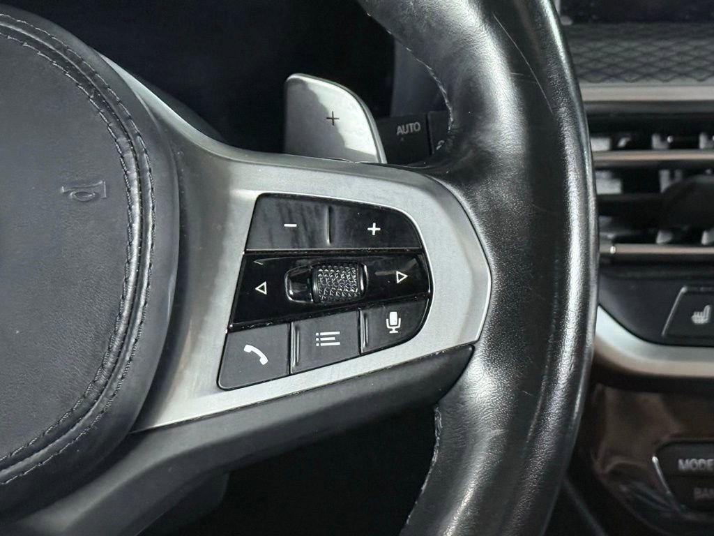 Used 2022 BMW X3 xDrive30i w/ M Sport Package 2 image 47