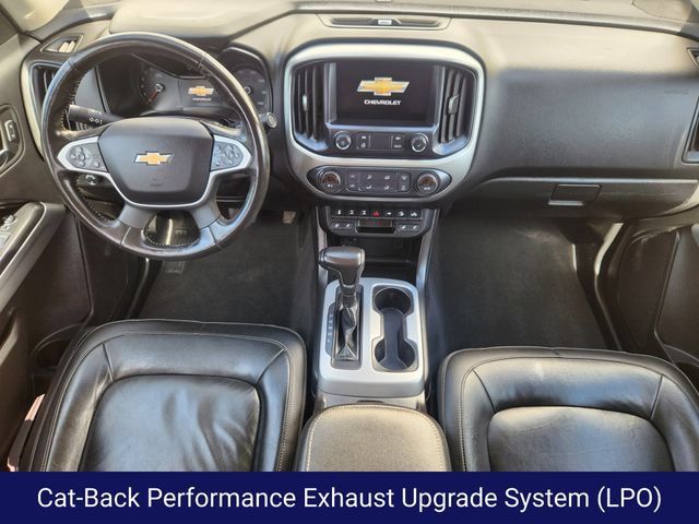 Used 2019 Chevrolet Colorado ZR2 w/ LPO, Power Package AWD/4WD image 14