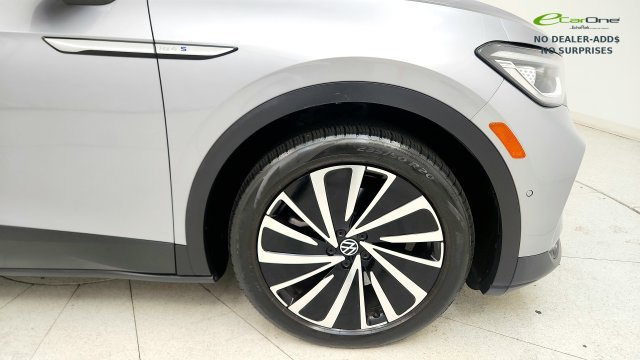 Used 2024 Volkswagen ID.4 S RWD image 21