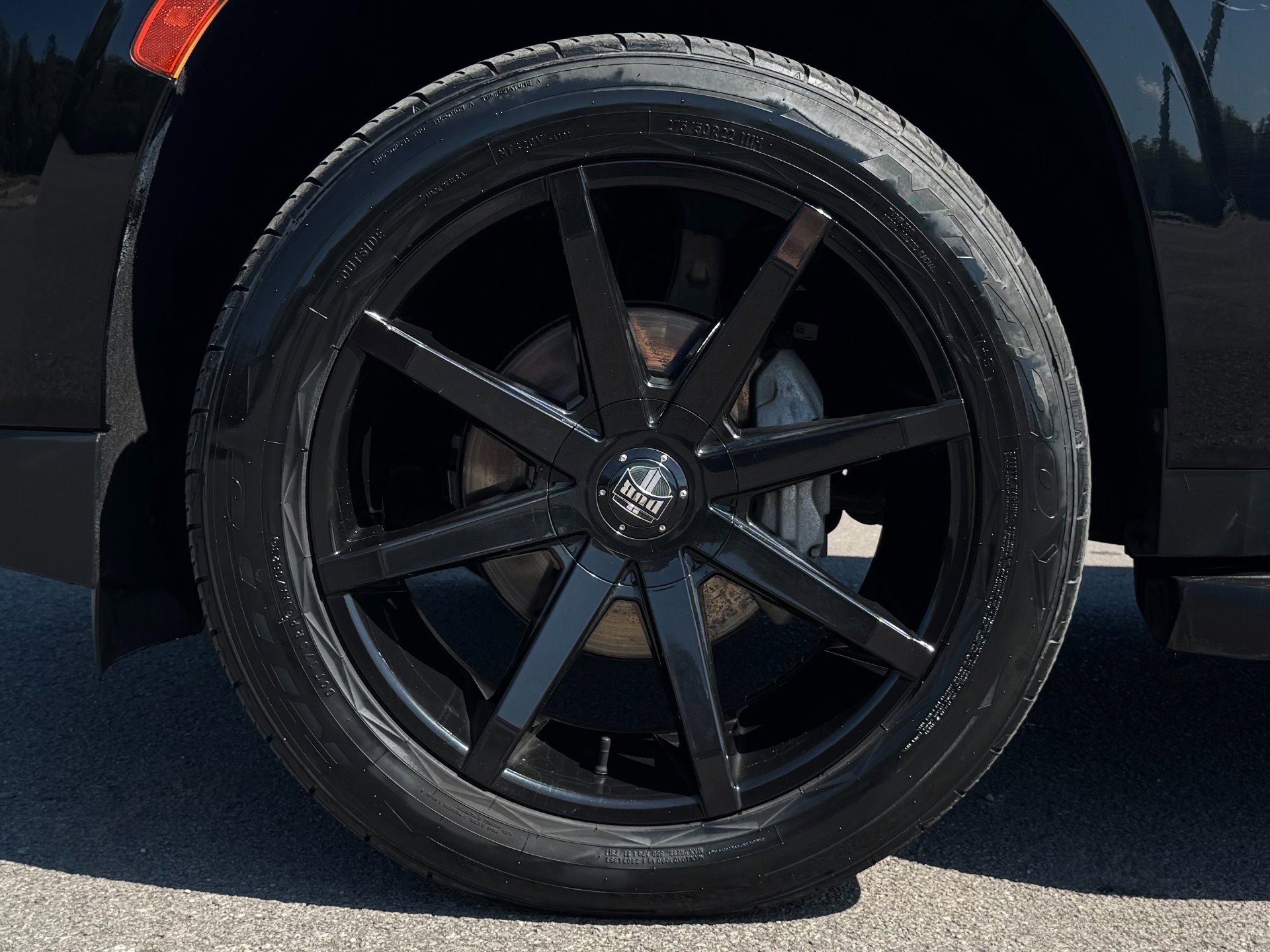 Used 2021 Chevrolet Tahoe LT image 20