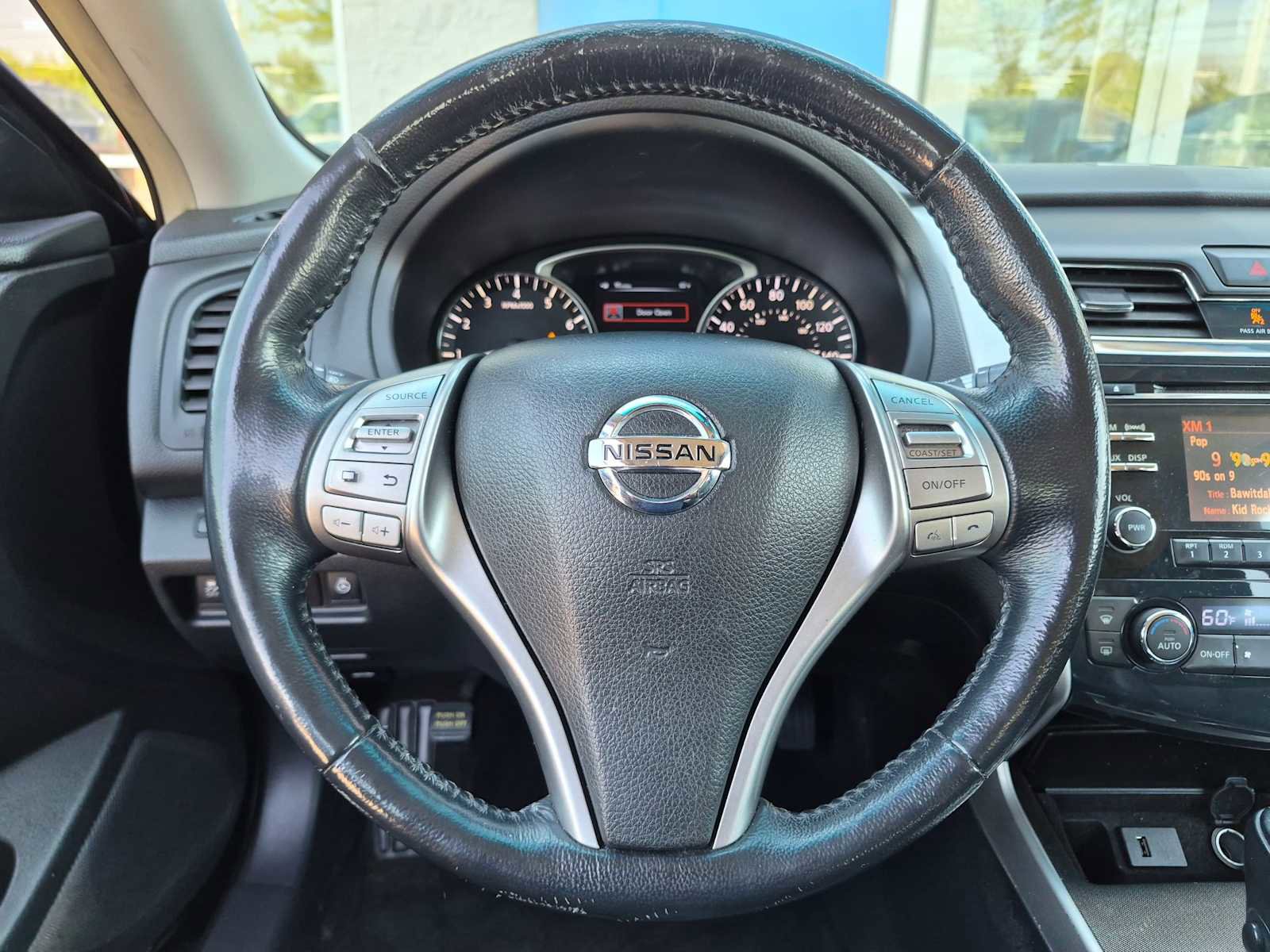 Used 2013 Nissan Altima 2.5 SL FWD image 20