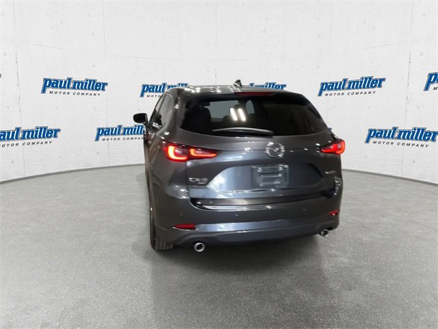 New 2025 MAZDA CX-5 AWD 2.5 S w/ Premium Plus Pkg image 10