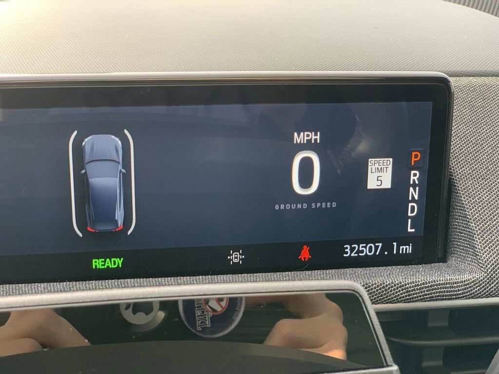 Used 2023 Ford Mustang Mach-E Premium image 9