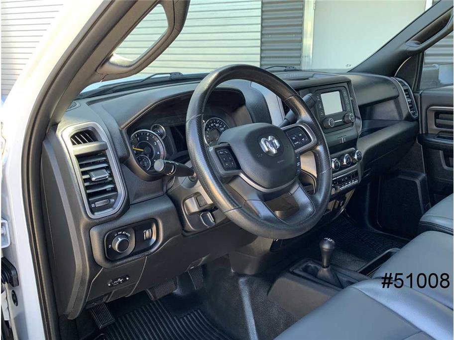 Used 2021 RAM 5500 Tradesman image 25