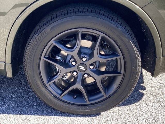 New 2026 Dodge Durango R/T image 23