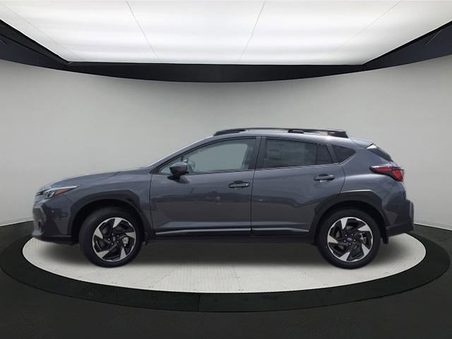New 2025 Subaru Crosstrek 2.5i Limited w/ Popular Package #4A image 4