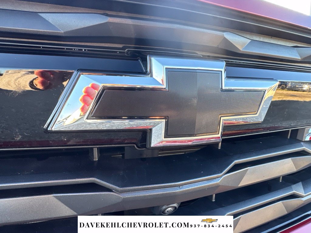 Used 2025 Chevrolet Colorado Z71 w/ Technology Package AWD/4WD image 42