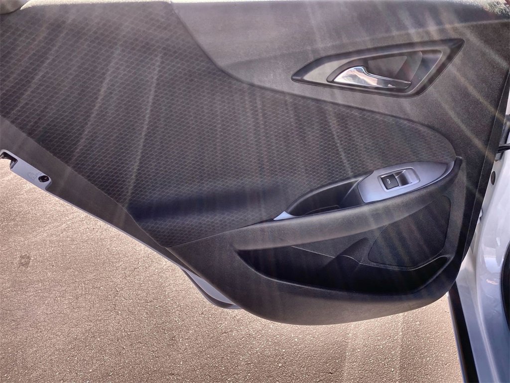 Used 2024 Chevrolet Malibu LT image 33