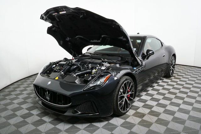 New 2026 Maserati GranTurismo Modena AWD/4WD image 29
