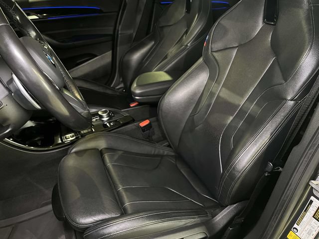 Used 2020 BMW X2 M35i w/ Premium Package AWD/4WD image 17
