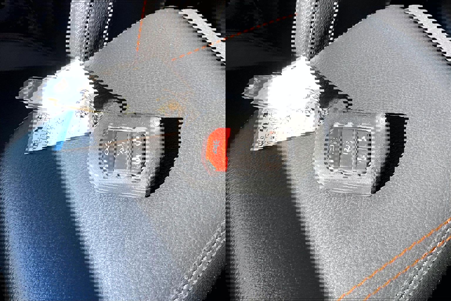 Used 2023 Jeep Gladiator Mojave w/ Cold Weather Group image 35