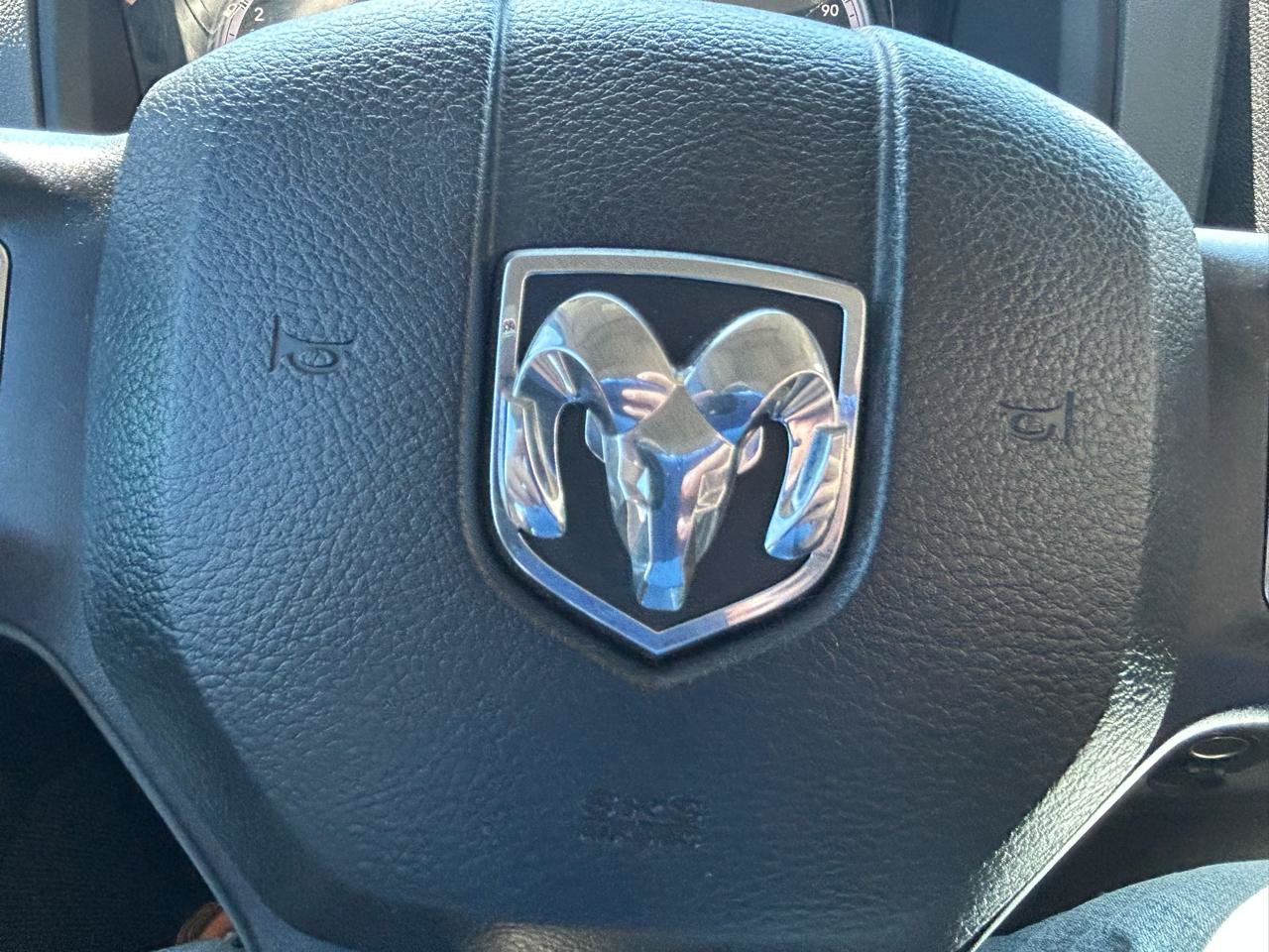 Used 2020 RAM 1500 Express w/ Wheel & Sound Group AWD/4WD image 19