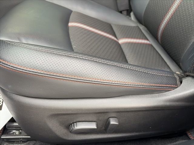 Certified 2025 Nissan Altima 2.5 SR image 10