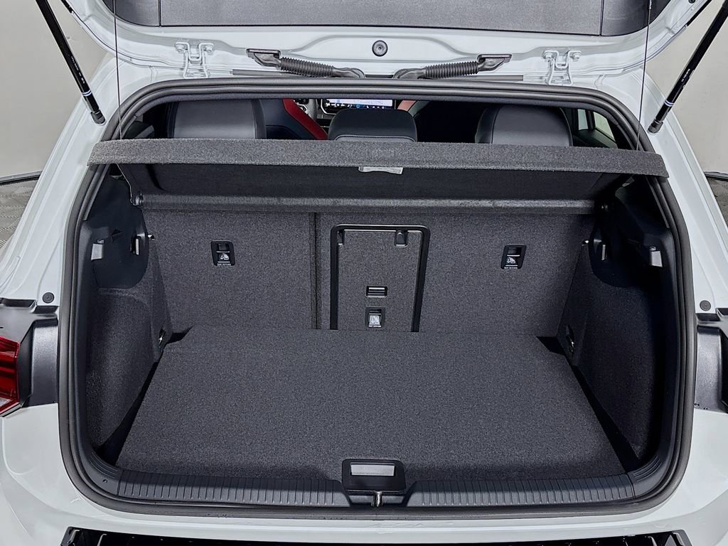New 2025 Volkswagen GTI SE image 22