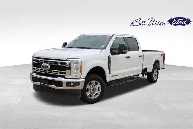 Used 2026 Ford F250 XLT AWD/4WD image 1