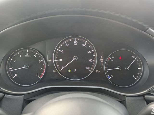 New 2026 MAZDA CX-30 AWD 2.5 S w/ Select Sport Pkg image 15
