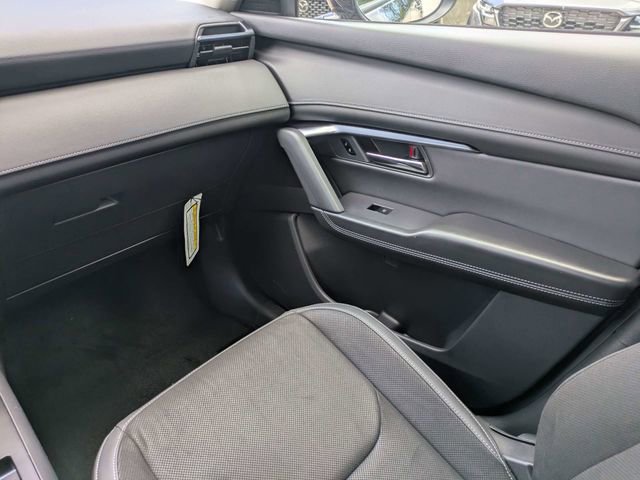 New 2026 MAZDA CX-5 Select AWD/4WD image 15