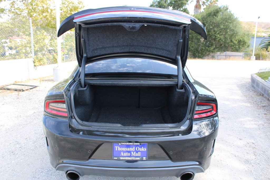 Used 2019 Dodge Charger GT image 30