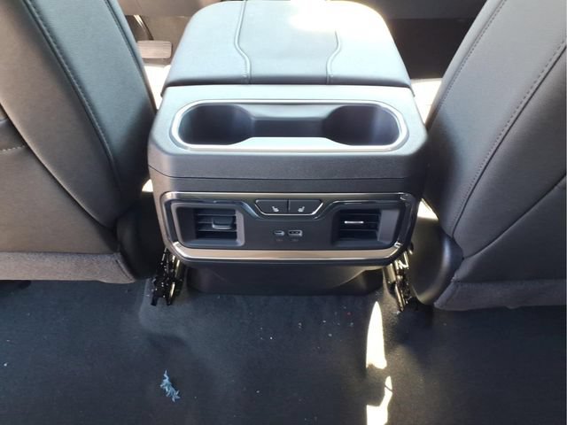 New 2026 GMC Sierra 3500 SLT AWD/4WD image 15