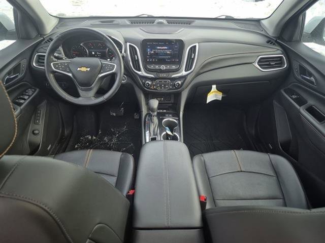 Used 2022 Chevrolet Equinox Premier image 45