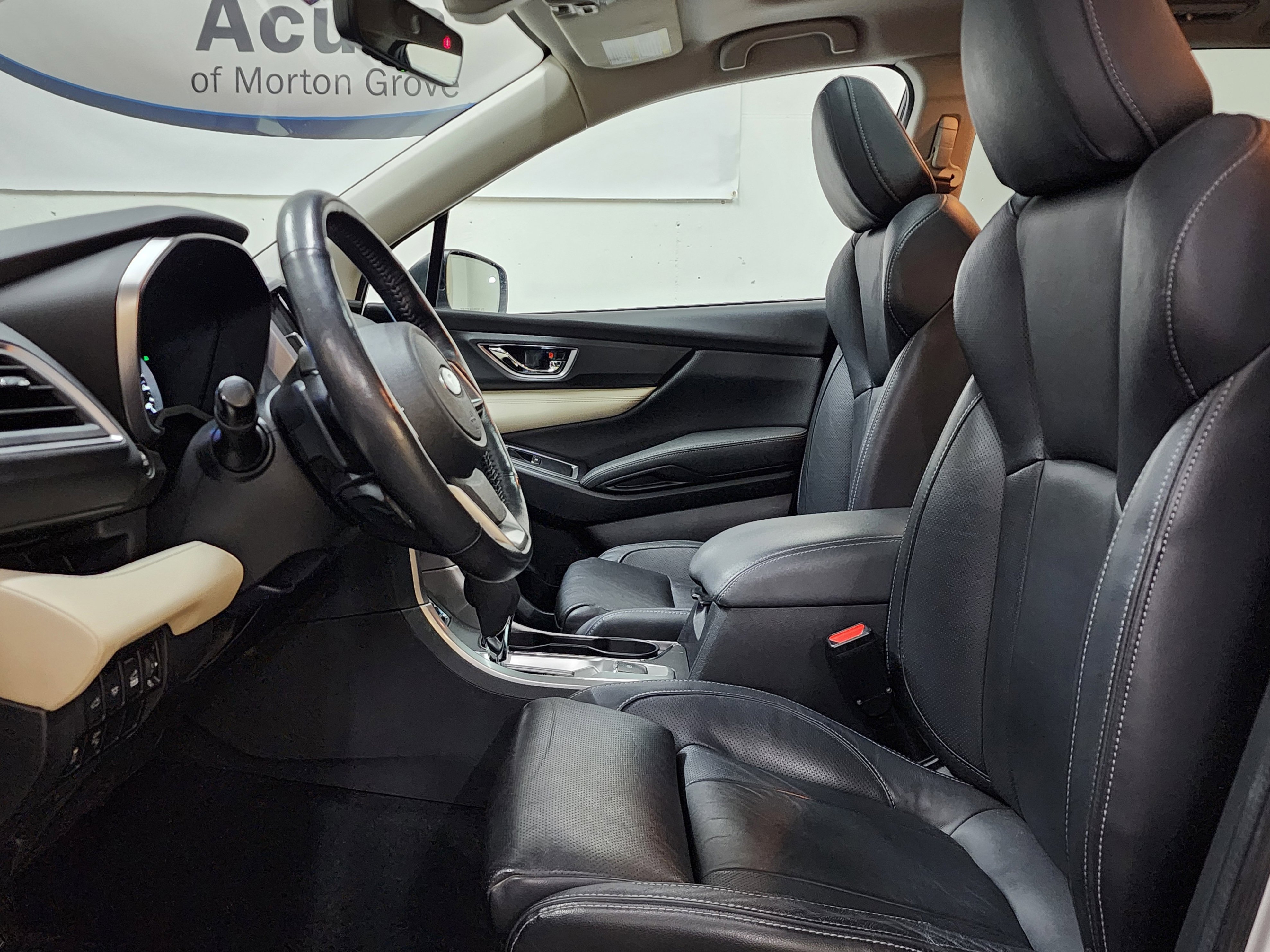 Used 2021 Subaru Ascent Limited w/ Technology Package image 11