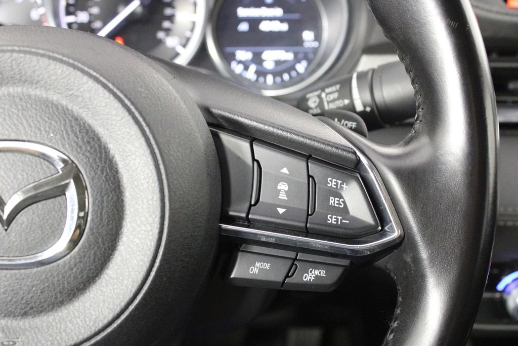 Used 2021 MAZDA MAZDA6 Grand Touring image 27