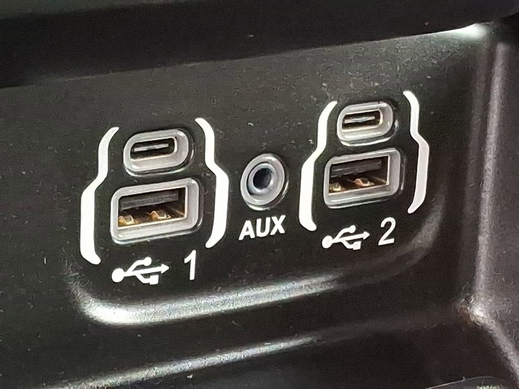 Used 2022 RAM 1500 Big Horn image 23