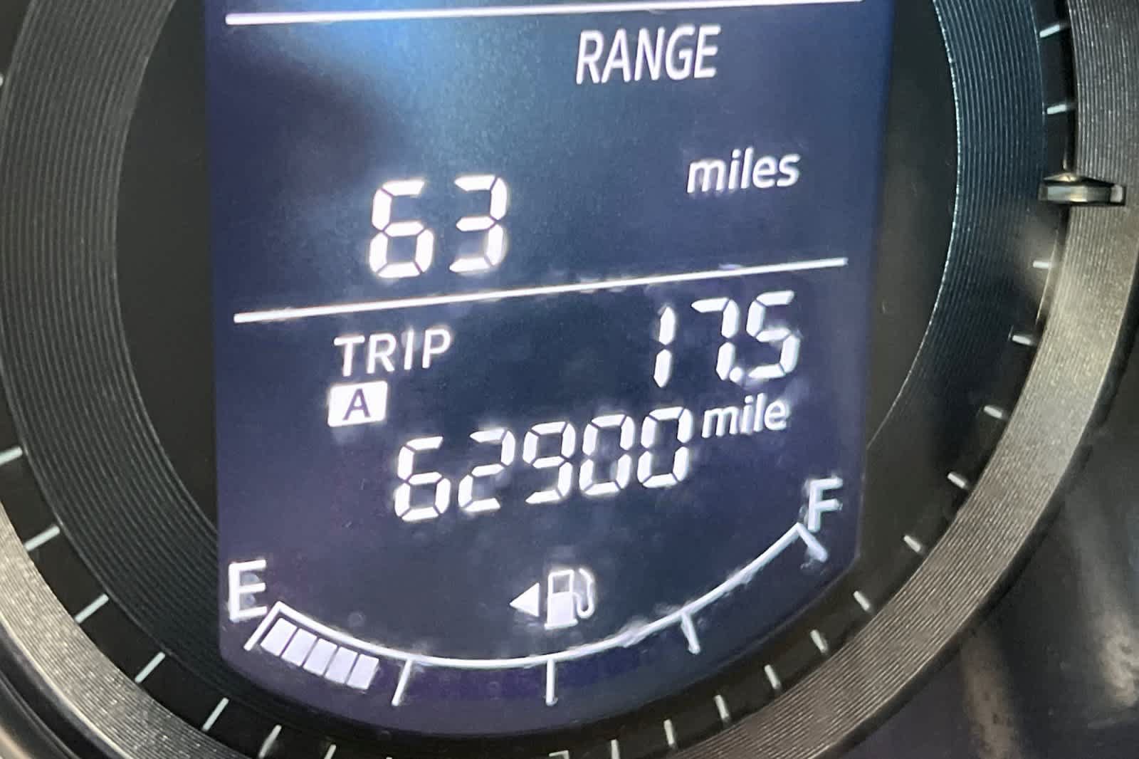 Used 2014 MAZDA MAZDA6 Touring FWD image 28