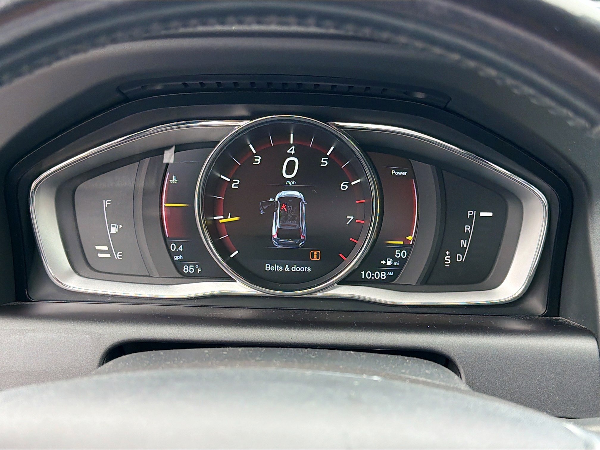 Used 2016 Volvo XC60 T5 Premier FWD image 39