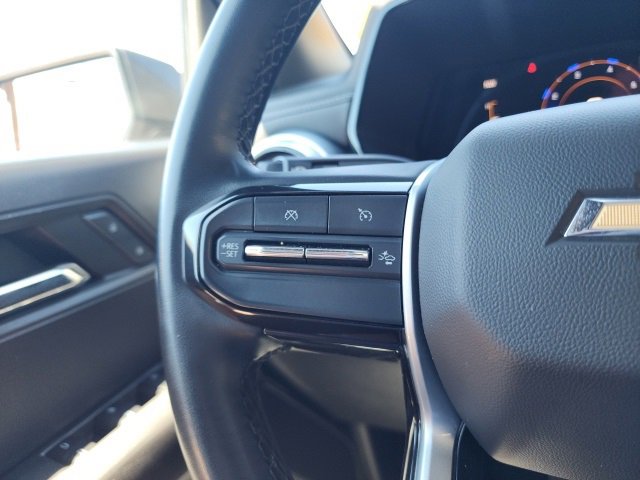 Used 2023 Chevrolet Colorado LT w/ LT Convenience Package image 31