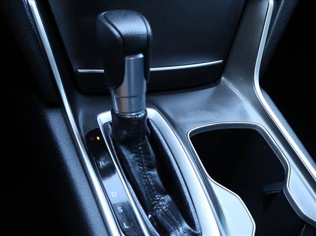 Used 2018 Honda Accord EX image 16