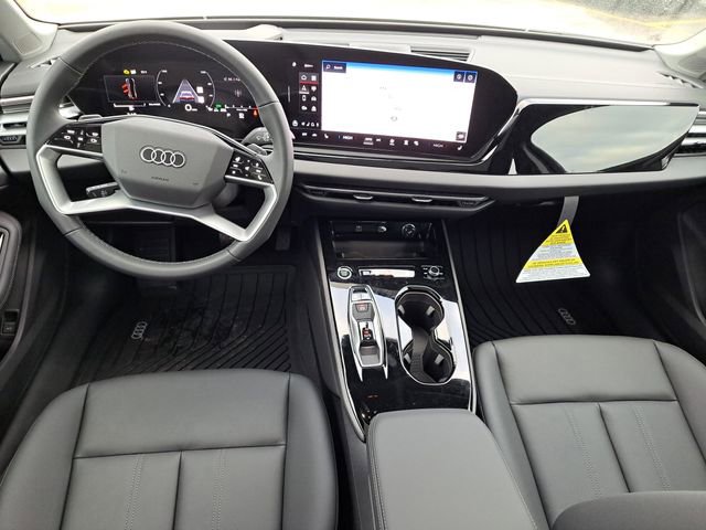 New 2025 Audi A5 2.0T Premium Plus image 21