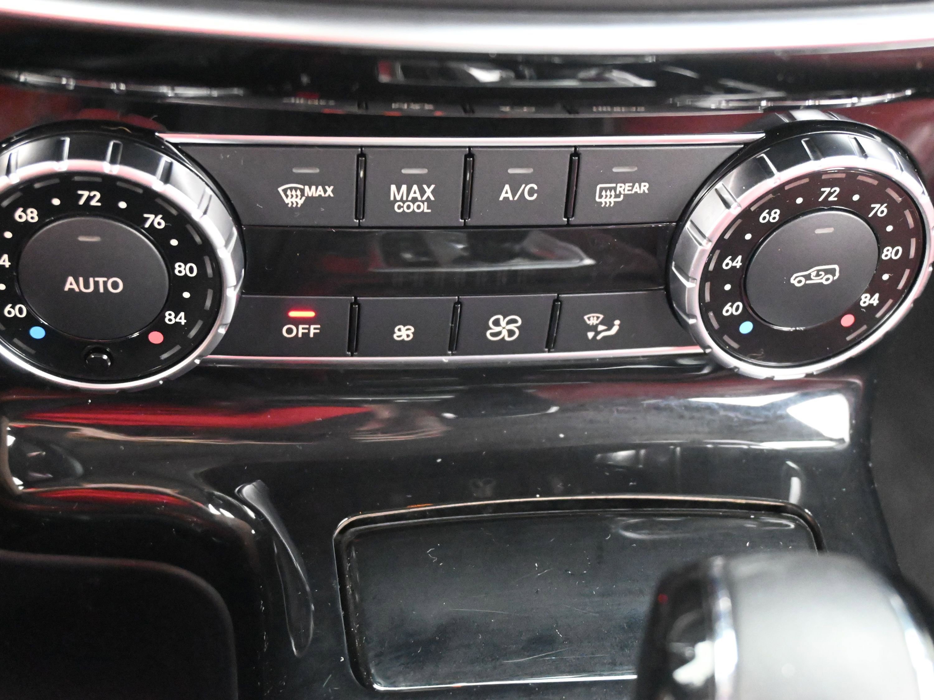 Used 2016 Mercedes-Benz G 550 image 20