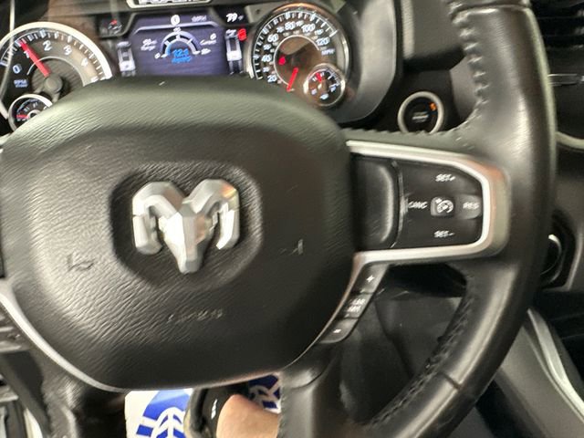 Used 2022 RAM 1500 Big Horn image 26