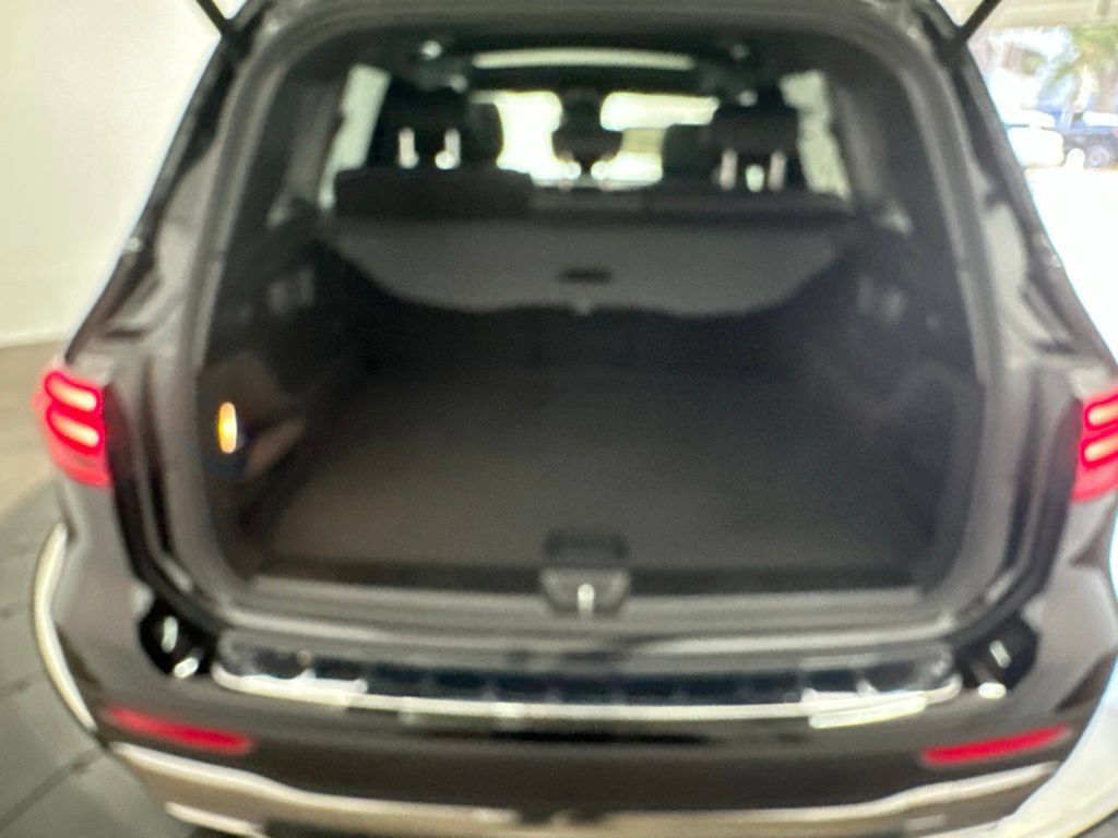 New 2026 Mercedes-Benz GLB 250 4MATIC image 26
