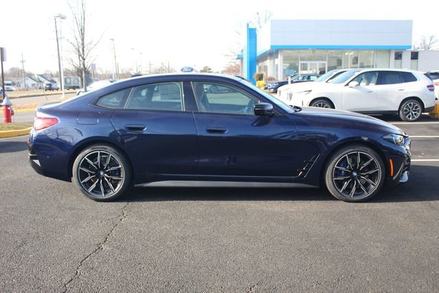 New 2026 BMW 430i xDrive w/ M Sport Package image 11