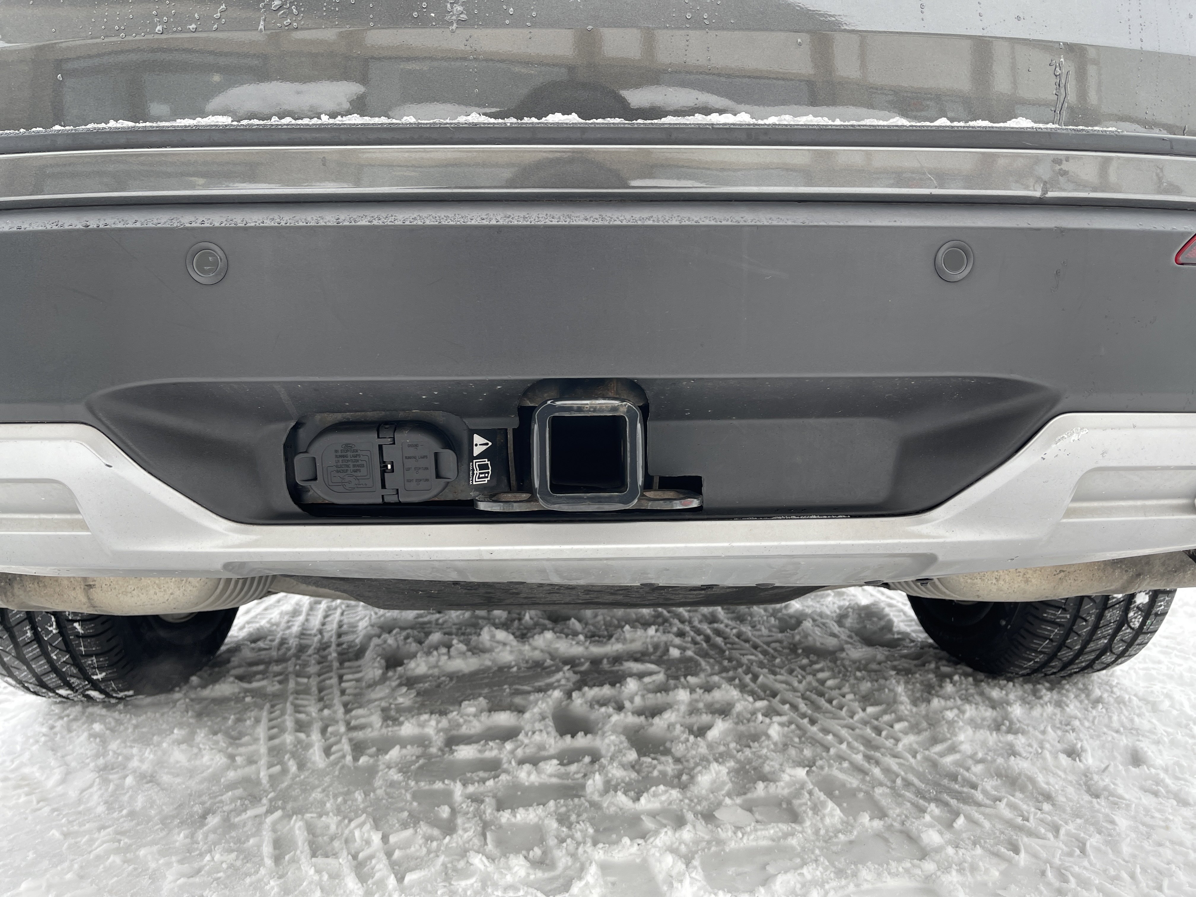 Certified 2020 Ford Explorer XLT w/ Equipment Group 202A image 22