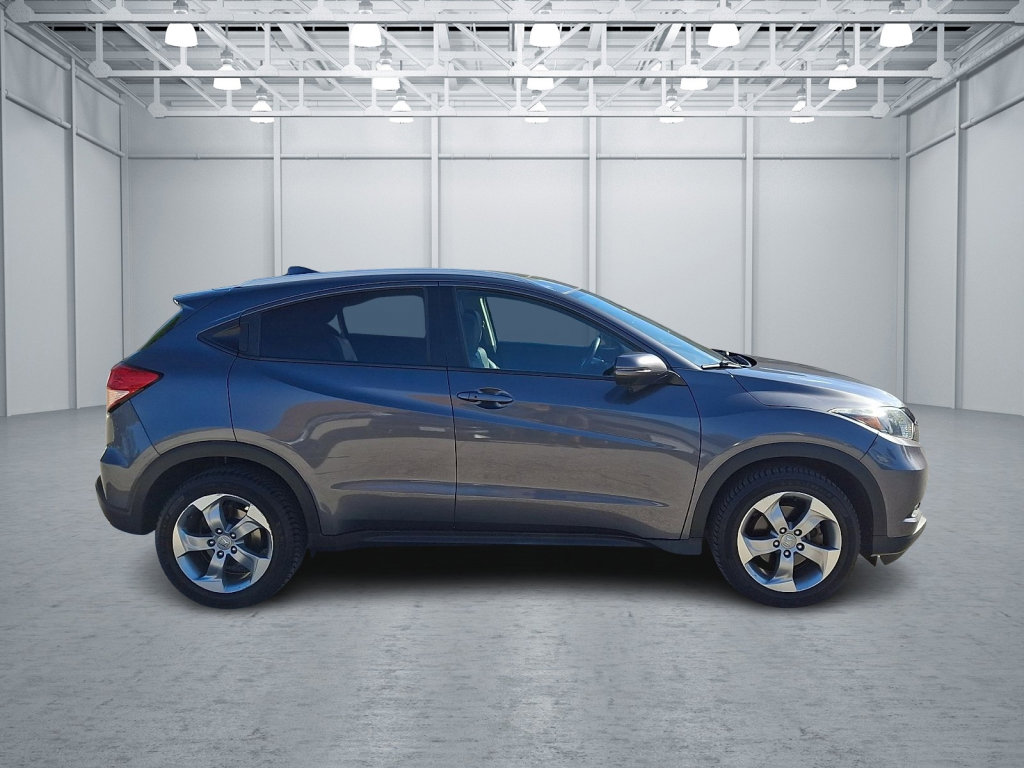 Used 2017 Honda HR-V EX-L image 6