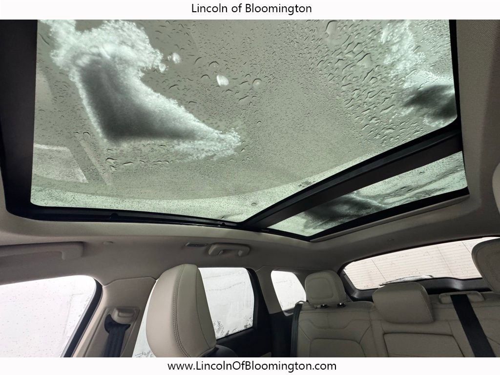 New 2026 Lincoln Corsair Reserve image 48