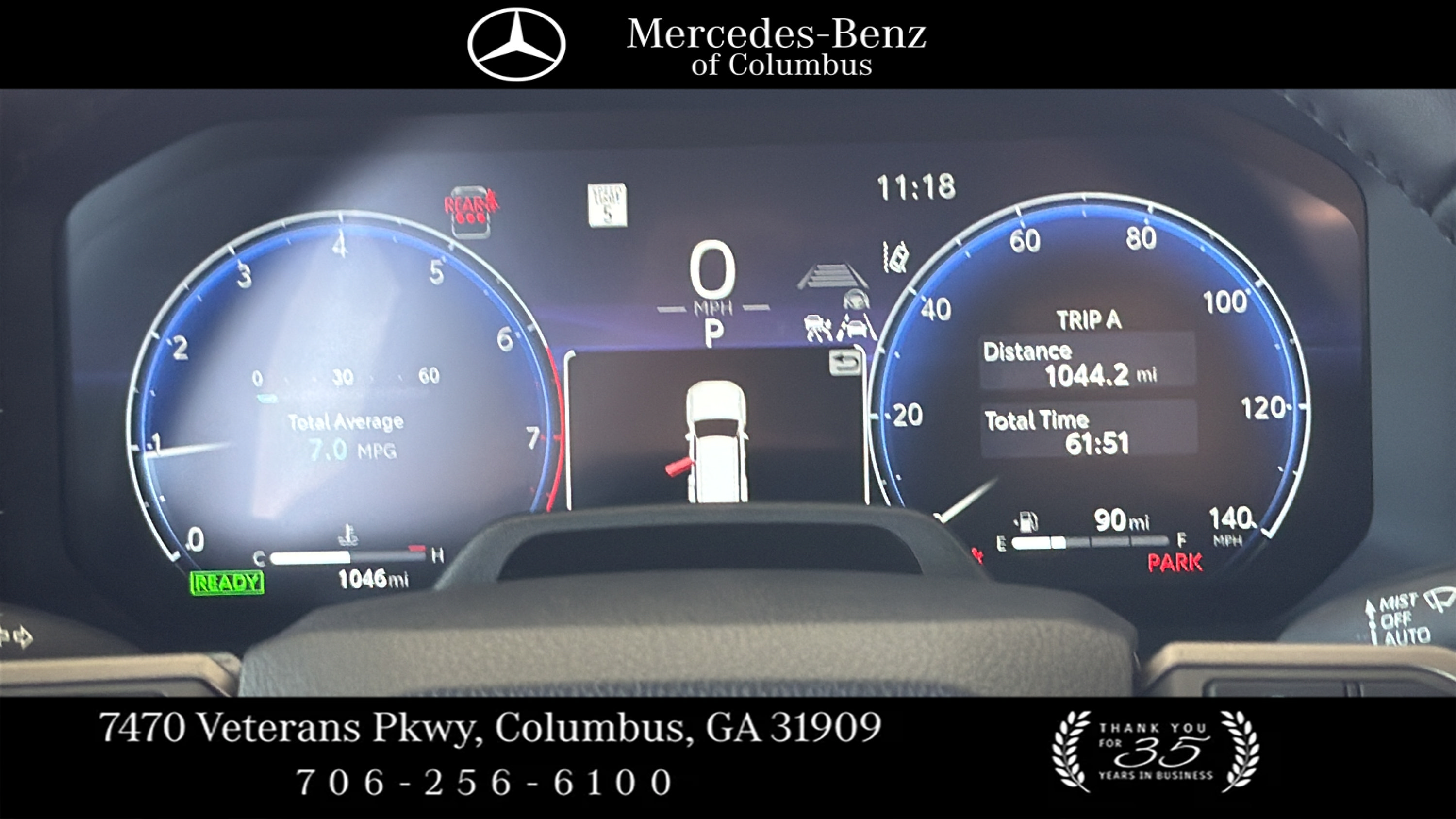 Used 2026 Toyota Land Cruiser w/ Premium Package AWD/4WD image 39