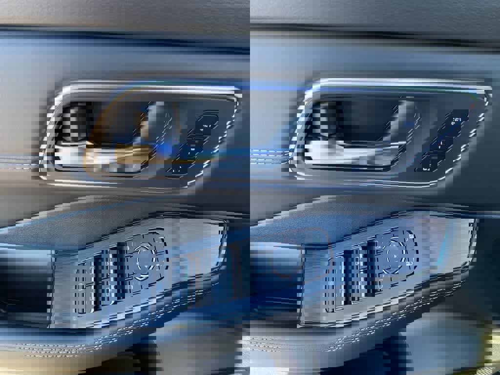 New 2026 Nissan Rogue Platinum w/ Platinum Premium Package image 10