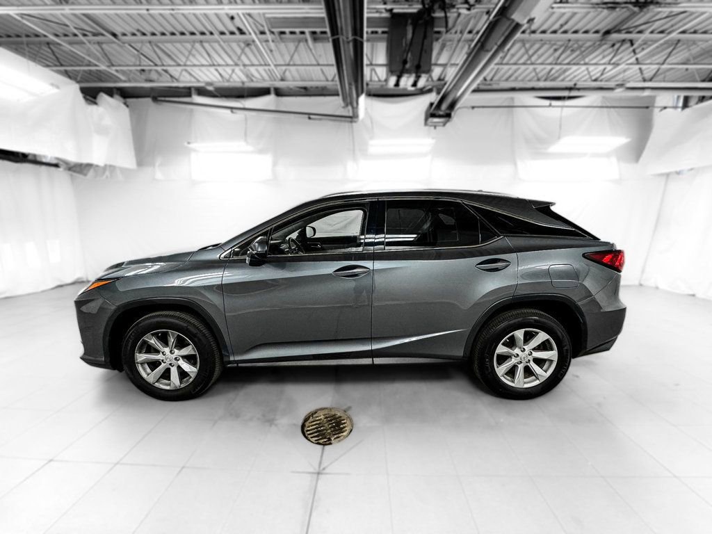 Used 2017 Lexus RX 350 AWD image 3