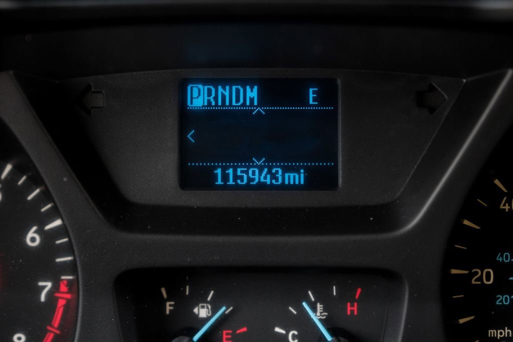 Used 2017 Ford Transit 350 138 w/ Interior Upgrade Package image 16